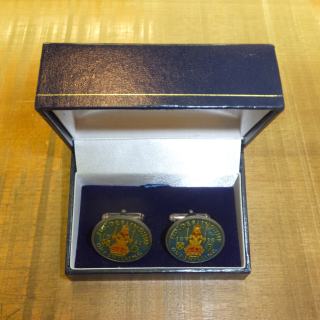 銀座7丁目田屋・商品情報・カフス -Cuff Links-